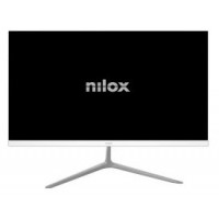 NILOX NXM24FHD1201W Monitor 24" 120Hz HDMI VGA bco