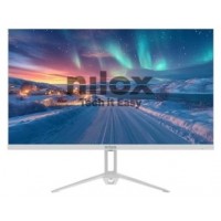 NILOX NXM27FHD100W Monitor 27"IPS 100H HDMI MM bla