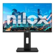 NILOX NXM27R2K1201 Monitor 27" REG 120Hz IPS SPK