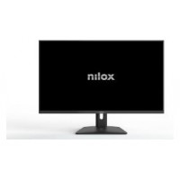 NILOX NXM32FHD1201 Monitor 32" IPS 120Hz HDMI VGA