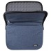 NILOX Funda SLEEVE 17.3" Azul