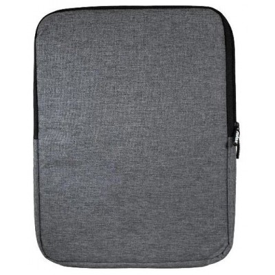 NILOX Funda SLEEVE 17.3" Gris