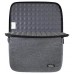NILOX Funda SLEEVE 17.3" Gris