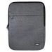 NILOX Funda SLEEVE 17.3" Gris