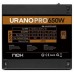 FUENTE ALIMENTACION NOX URANO P 650 BZ FUENTE ALIMENTACION NOX URANO P 650 BZ