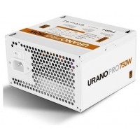 FUENTE ALIMENTACION NOX URANO P WH 750 BZ FUENTE ALIMENTACION NOX URANO P WH 750 BZ