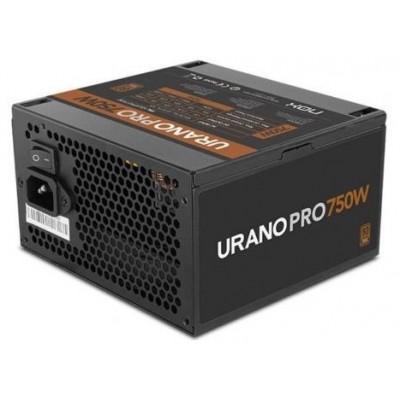 FUENTE ALIMENTACION NOX URANO P 750 BZ FUENTE ALIMENTACION NOX URANO P 750 BZ