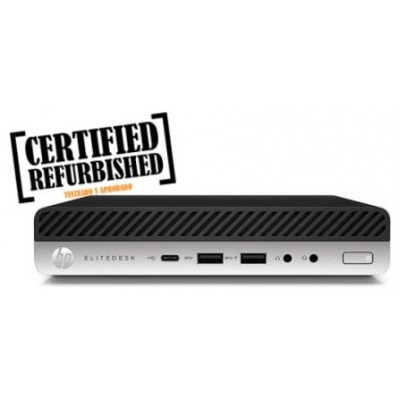 Certified RefurbishedAhorro de coste significativo: