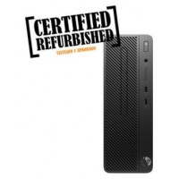 Certified RefurbishedAhorro de coste significativo: