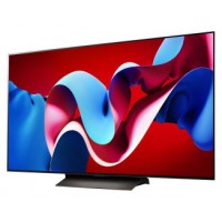 TV LG OLED 55" LG OLED55C46LA 4K UHD EVO SMART TV WEBOS24