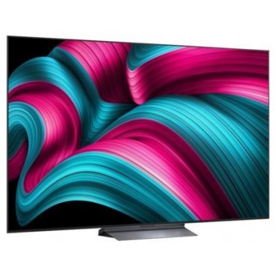 TELEVISOR LG OLED77C54LA