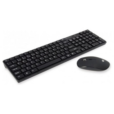 TECLADO Y MOUSE CONCEPTRONIC WIRELESS ORAZIO PORTUGUES