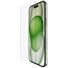 Protector De Pantalla Belkin Ova133zz Iphone 15 Pro