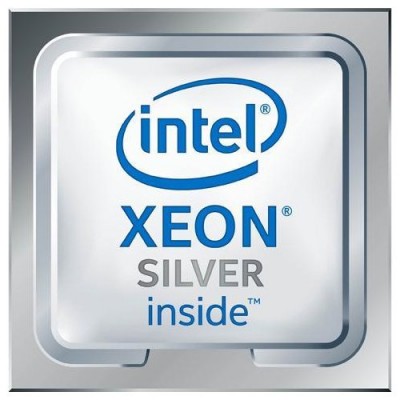 Cpu Intel Xeon Silver 4210 Socket 3647 2.2ghz / 3.2ghz