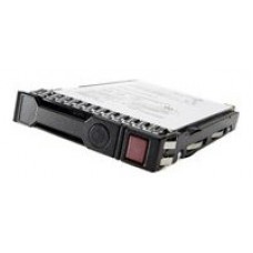 HPE HDD 2.5" 480GB SATA