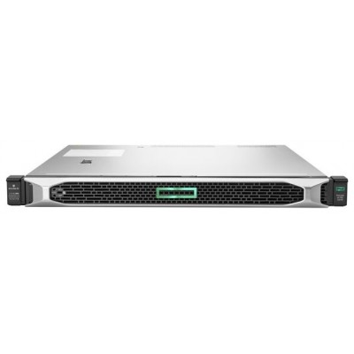 Servidor Hp Proliant Dl160 Gen10 Xeon Silver 4208