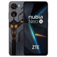 SMARTPHONE ZTE NUBIA NEO 8-256 BK