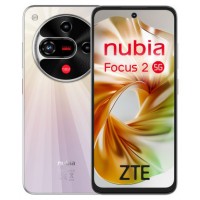 ZTE NUBIA FOCUS 2 5G WHTE 8GB+256GB (Espera 4 dias)