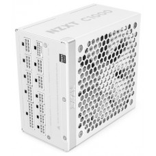 NZXT C1000 Gold unidad de fuente de alimentación 1000 W 24-pin ATX ATX Blanco (Espera 4 dias)