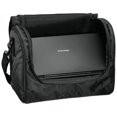 FUJITSU ScanSnap Tipo 5 bolsa de transporte