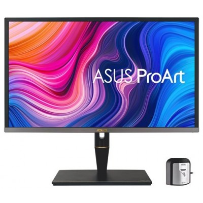 ASUS ProArt PA27UCX-K 68,6 cm (27") 3840 x 2160 Pixeles 4K Ultra HD LED Negro (Espera 4 dias)