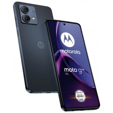 Motorola Moto G84 5G 6.5" FHD+ 12/256GB Azul Oscur