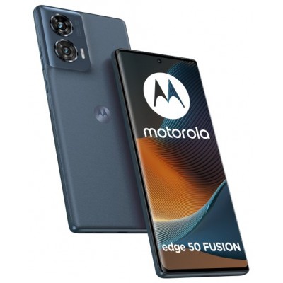 SMARTPHONE MOTOROLA MOTO EDGE 50 FUSION 5G 12G/256GB AZUL