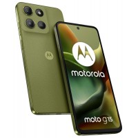 Motorola Moto G15 4G 6.7" 8Gb 256Gb Iguana