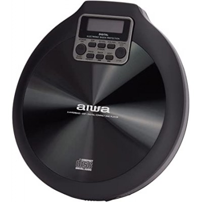 AIW-CD PCD-810BK