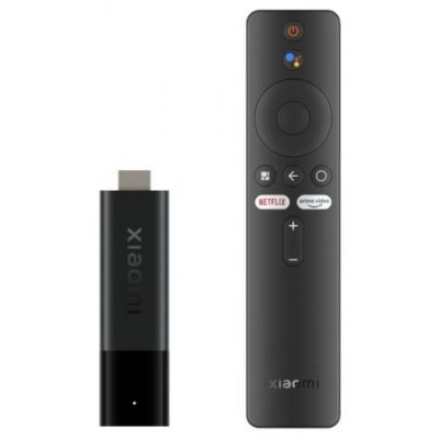 ANDROID TV XIAOMI MI TV STICK 4K EU PFJ4175EU (Espera 4 dias)