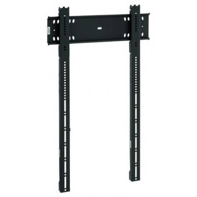 VOGELS GAMA PROFESIONAL PFW 6000 SERIES SOPORTES A PARED DE 46 A 120 PFW 6815 DISPLAY WALL MOUNT PORTRAIT FIXED NEGRO (PFW6815) (Espera 4 dias)