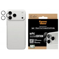 PanzerGlass Camera Prot. iPhone 16-17Pro/Max Trans PanzerGlass Camera Prot. iPhone 16-17Pro/Max Trans