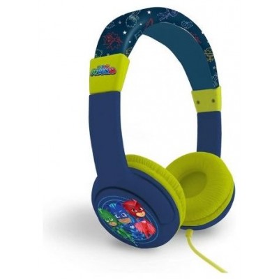 AURICULAR INFANTIL PJ MASKS (Espera 4 dias)