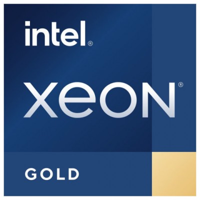INTEL XEON GOLD 6548Y+ PROCESSOR (60M CACHE, 2.50 GHZ) FC-LGA16N, TRAY PK8072205559700 99CG0Z, 32 CORES (Espera 4 dias)