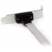 StarTech.com Adaptador de 0.4m Header Cabezal Bracket