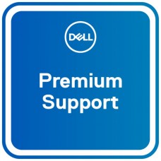 DELL EXTENSION GARANTIA 1Y BASIC ONSITE TO 3Y PREM SPT