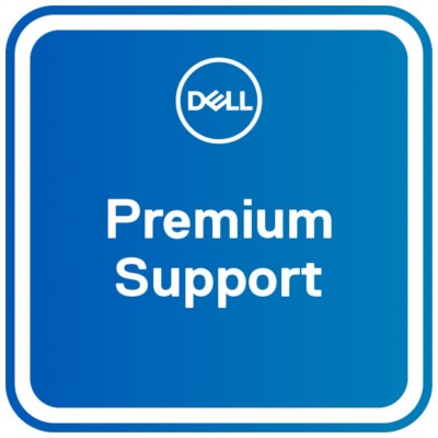 DELL EXTENSION GARANTIA 1Y BASIC ONSITE TO 3Y PREM SPT DELL EXTENSION GARANTIA 1Y BASIC ONSITE TO 3Y PREM SPT