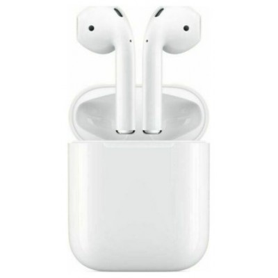 AIRPODS 2 GENERACION WHITE GRADE B (Espera 4 dias)