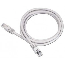 CABLE RED GEMBIRD UTP CAT5E 20M GRIS