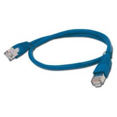 CABLE RED GEMBIRD FTP CAT6 3M AZUL