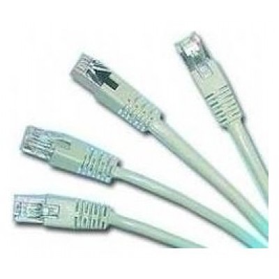 CABLE RED GEMBIRD FTP CAT6 7,5M GRIS