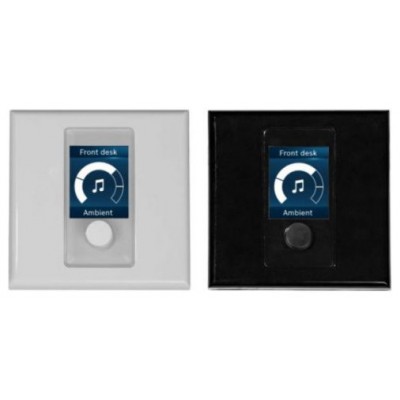 BOSCH MEGAFONÍA (PRA-WCP-EU) PANEL DE CONTROL MURAL (Espera 4 dias) BOSCH MEGAFONÍA (PRA-WCP-EU) PANEL DE CONTROL MURAL (Espera 4 dias)