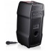 Sharp PS-929 altavoz 180 W Negro Inalámbrico y alámbrico (Espera 4 dias)