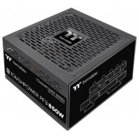 FUENTE ALIMENTACION THERMALTAKE TOUGH POWER PF3 850W 80+ PLATINUM