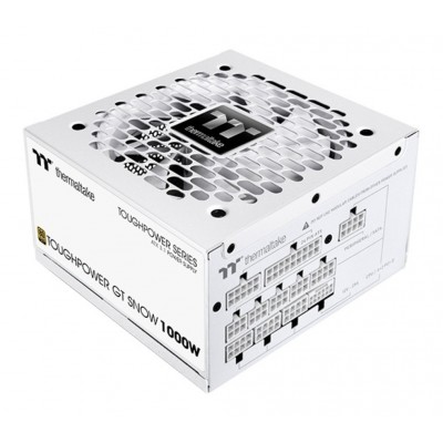 FUENTE ALIMENTACION THERMALTAKE TOUGHPOWER GT 1000W 80+ GOLD