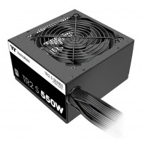 FUENTE ALIMENTACION THERMALTAKE TR2 S 550W 550W 80+ NEGRO