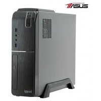 iggual PC SFF PSIPCH809 i5-12400 16GB 1TB W11Pro