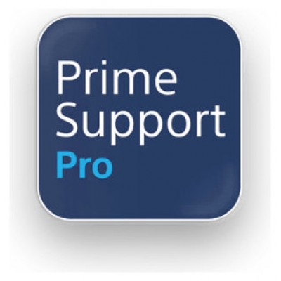 Sony PrimeSupport Pro 1 licencia(s) 2 año(s) (Espera 4 dias)