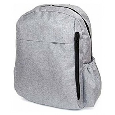 MOCHILA PARA PORTATIL 15.6" PRIMUX GRIS (Espera 4 dias)