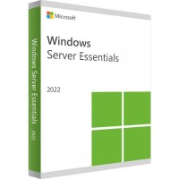 Fujitsu Windows Server 2022 Essentials. Tipo